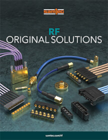 Broschüre zu RF Original Solutions