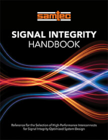 Handbuch zu Signalintegrität