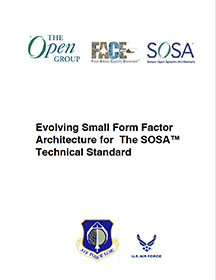Entwicklung von Small-Form-Factor-Architekturen für den technischen Standard SOSA™