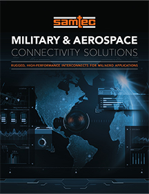 Militär- und Raumfahrtlösungen – Handbuch