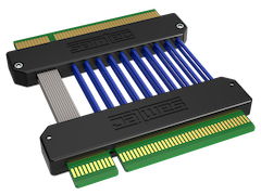 PCI Express® 4.0 ケーブルアッセンブリー